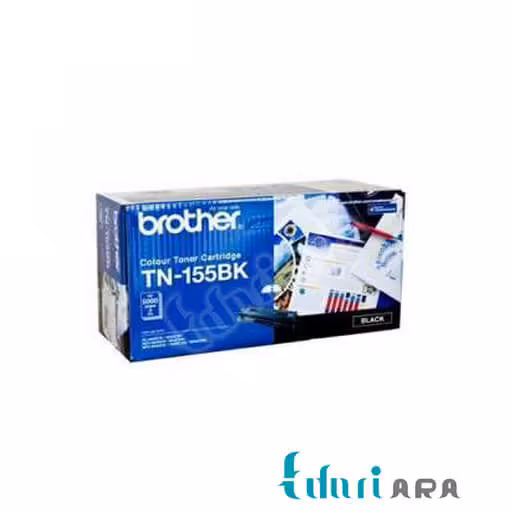 کارتریج مشکی رنکی برادر TN-155 BK