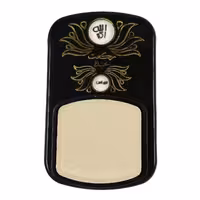 مهر رکعت شمار ثامن مشکی