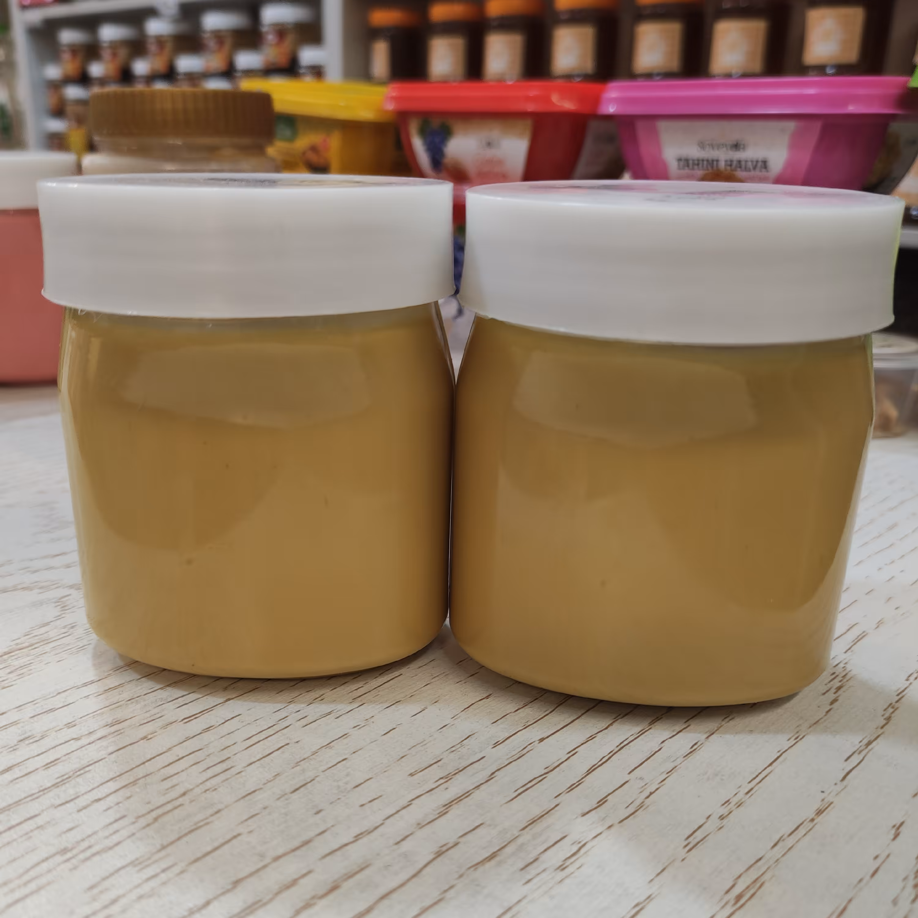 ارده شکلات صبحانه