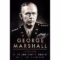 کتاب زبان اصلی George Marshall انتشارات Harper