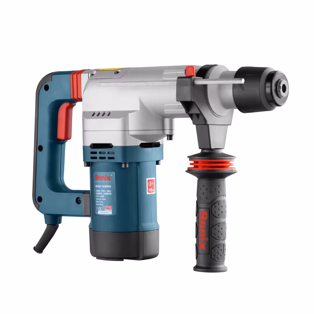 بتن کن برقی 28 میلی متری 1200 وات رونیکس 2729