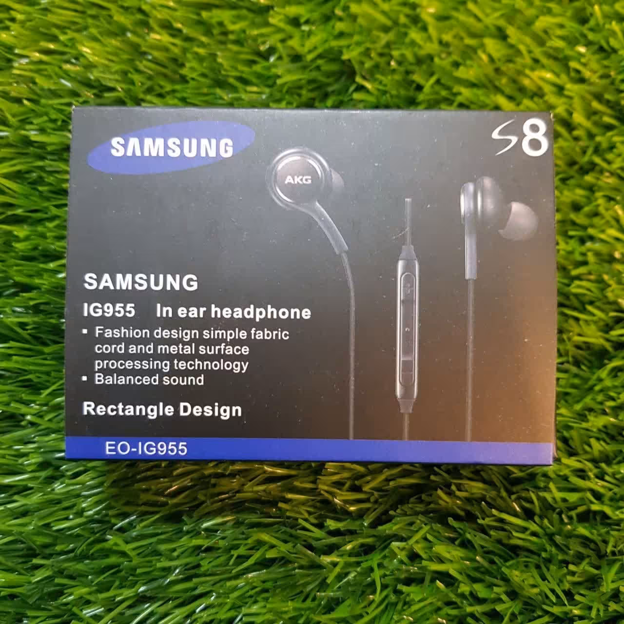 هندزفری سیمی مارک آکاجی هندزفری akg باکیفیت عالی و ارسال رایگان 