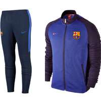 ست پیراهن شلوار ورزشی بارسلونا Barcelona set Fit