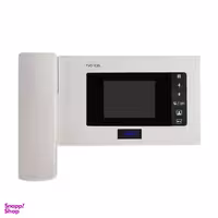 دربازکن تصویری تابا مدل TVD-1035M