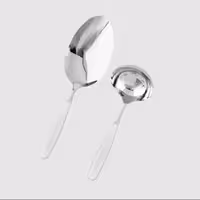 کفگیر و ملاقه گرند یونیک کد 5671