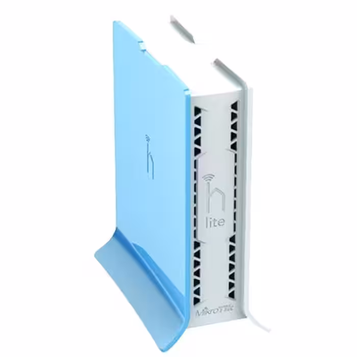 روتر اکسس پوینت میکروتیک مدل hAP Lite TC