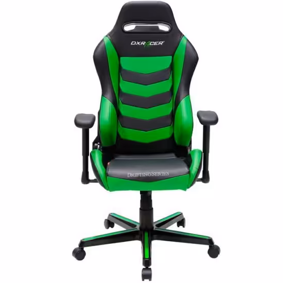 صندلی گیمینگ دی ایکس ریسر مدل دی اچ/88/ان ای