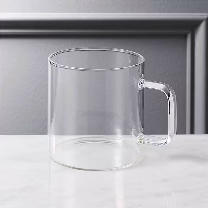 لیوان چایخوری پیرکس deli