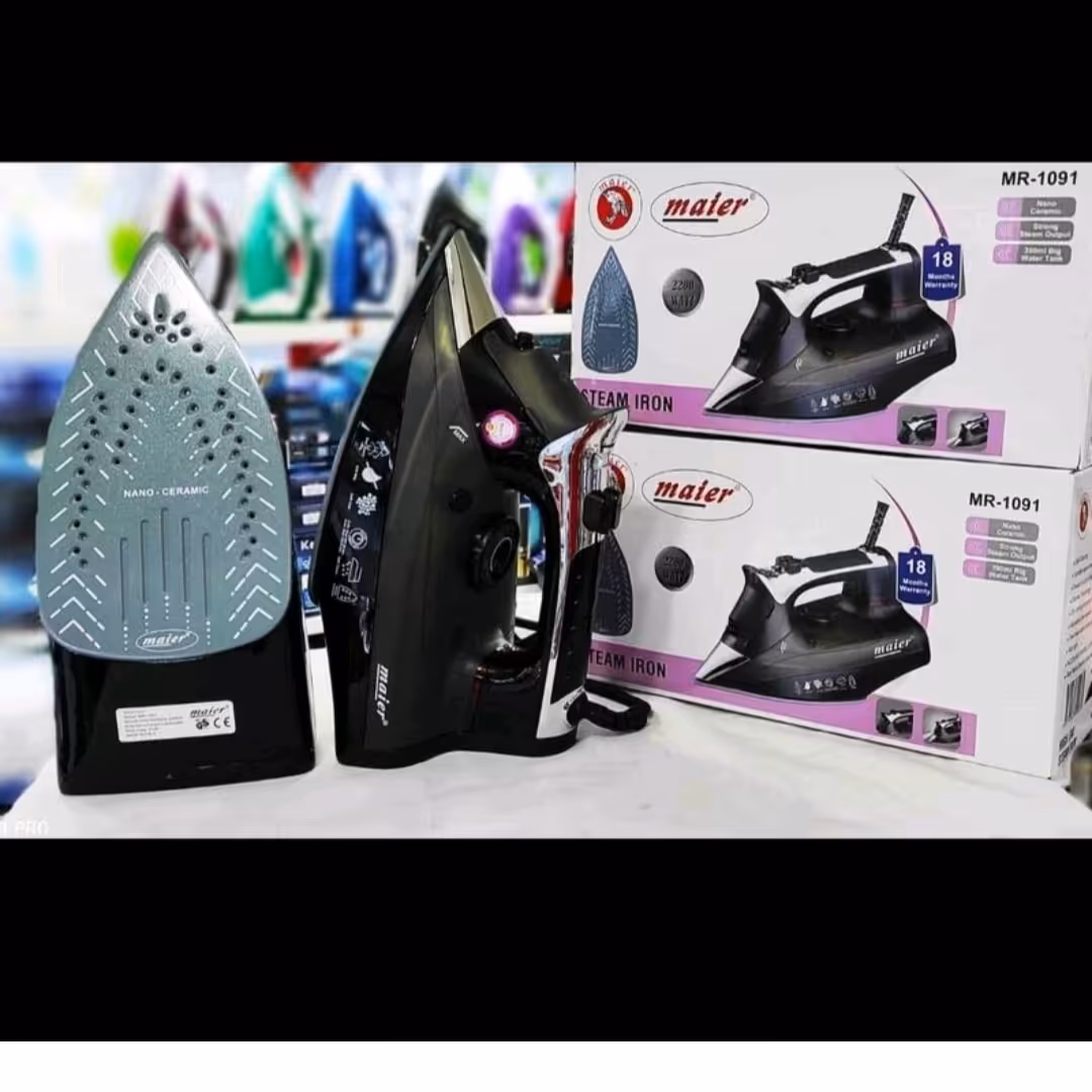 اتوبخار مایراصل آلمان 