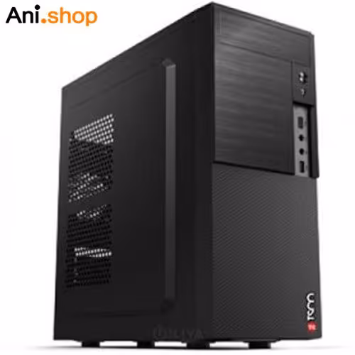 کیس تسکو مدل TC4478 کد A 124