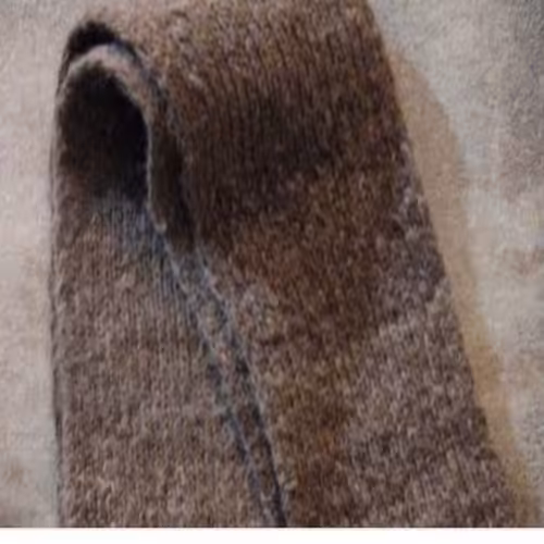 کلیه بند پشم گوسفندی