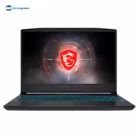 قیمت خرید لپ تاپ ام اس آی Crosshair 15 کد10152 | MSI A11UCK