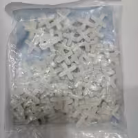 اسپیسر صلیب کاشی 6 میل