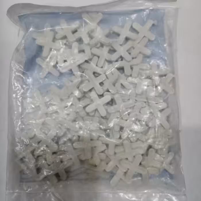 اسپیسر صلیب کاشی 6 میل