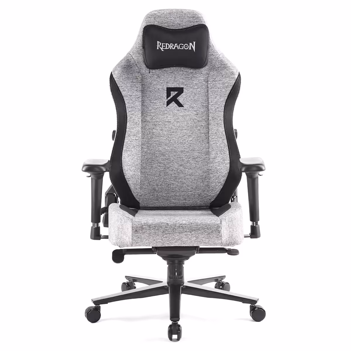 خرید صندلی گیمینگ Redragon C-505 Gray با بهترین قیمت