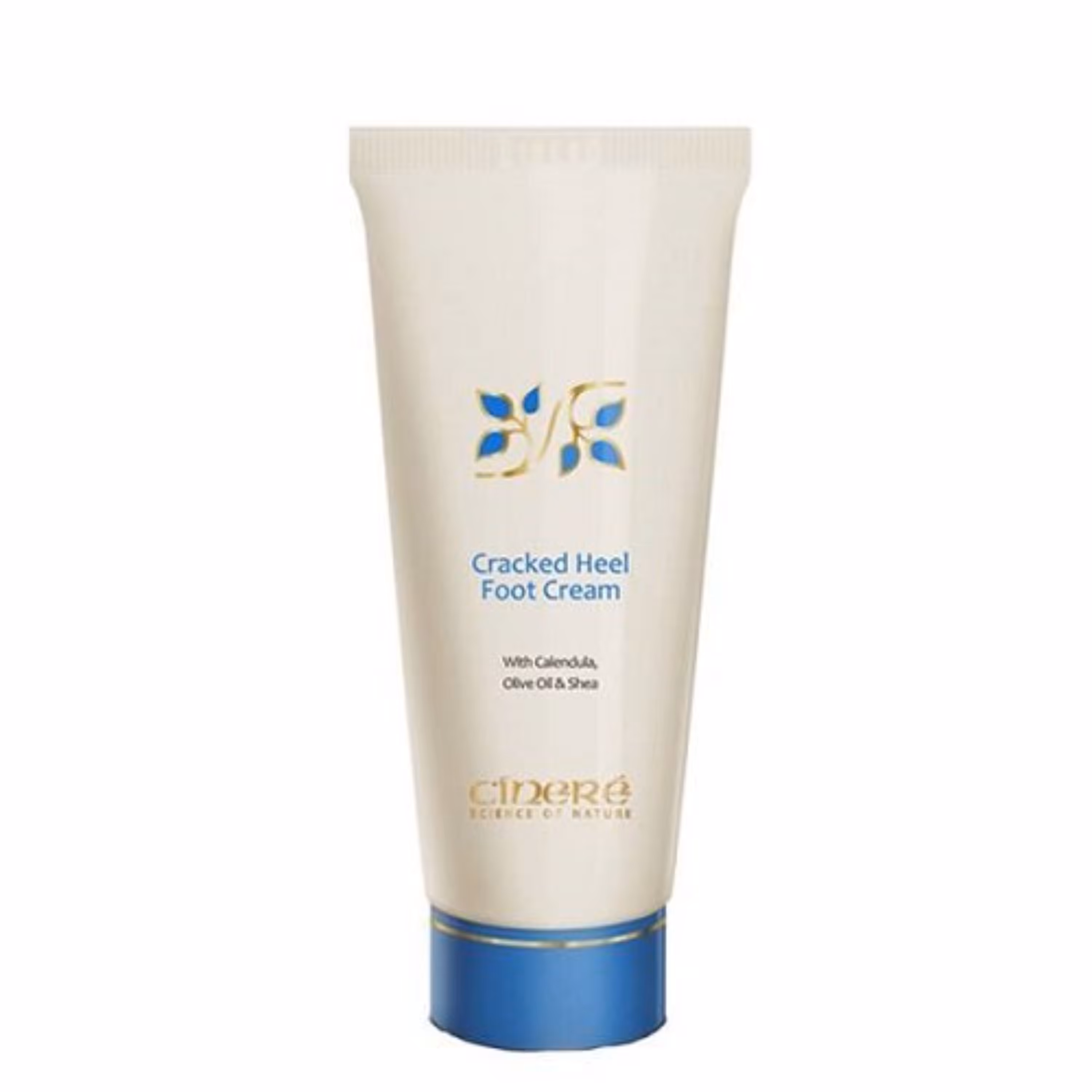کرم ترک پا سینره (cinere) حجم 65mL