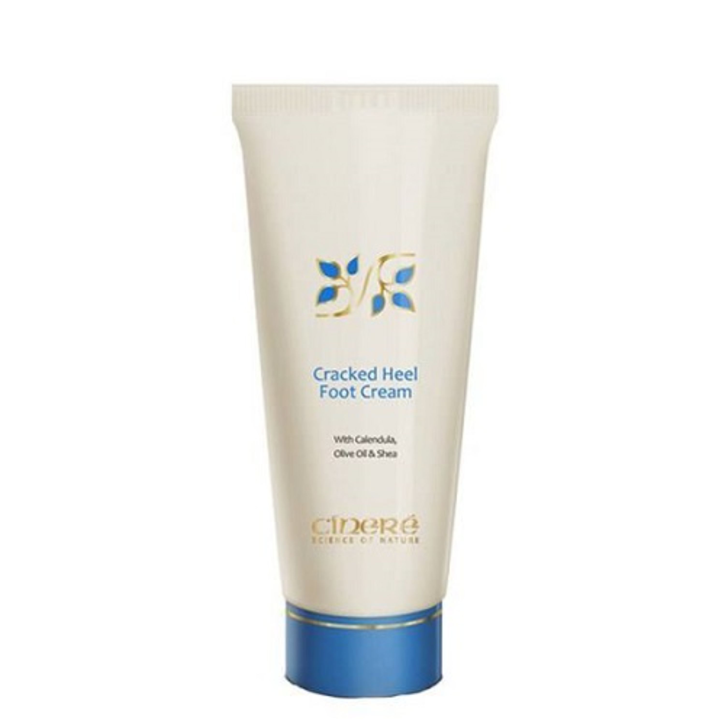 کرم ترک پا سینره (cinere) حجم 65mL
