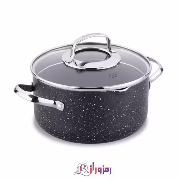 قابلمه کرکماز اصل سایز 24 مدل A2951