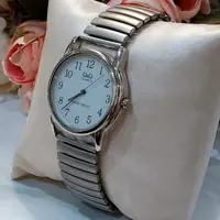 ساعت مردانه و زنانه اسپورت کیو اند کیو اورجینال مدل Q588J214Y