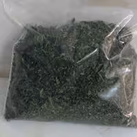 نعنا خشک 50 گرمی تازه و خانگی بسیار خوش عطر با قیمت مناسب و درجه یک و عالی جهت مصارف خانگی خالص و مفید