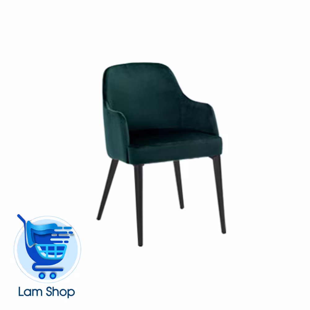 صندلی دسته دار ونیز پشت دایموند با پایه دایکاست آلومینیومی P550A نظری(زمان ارسال 15 تا 20 روز کاری)