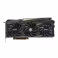 قیمت و خرید کارت گرافیک اینو تری دی مدل GEFORCE RTX 3090 ICHILL X3 24GB GDDR6X | یاس ارتباط