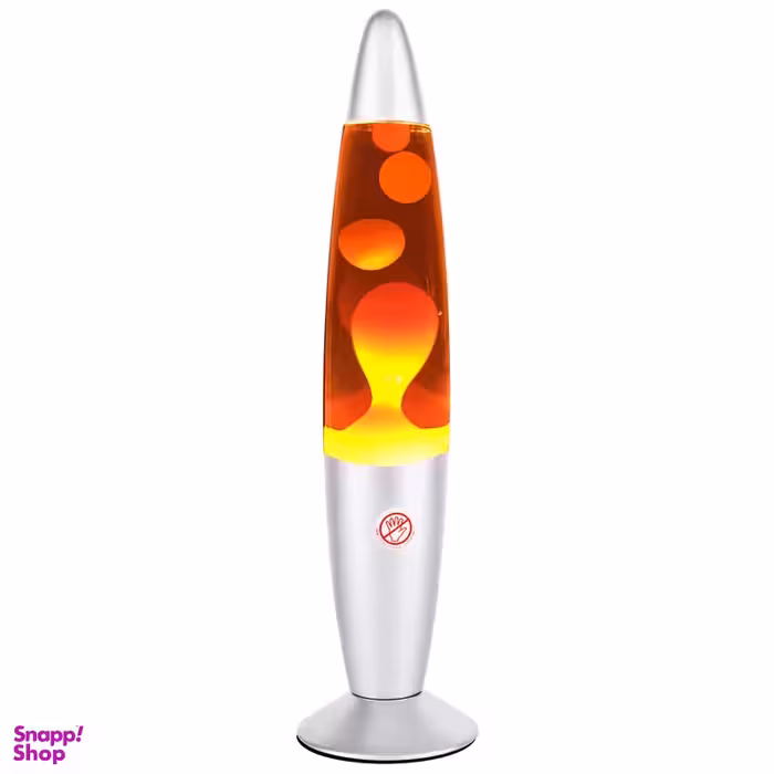 چراغ خواب مدل Lava Lamp