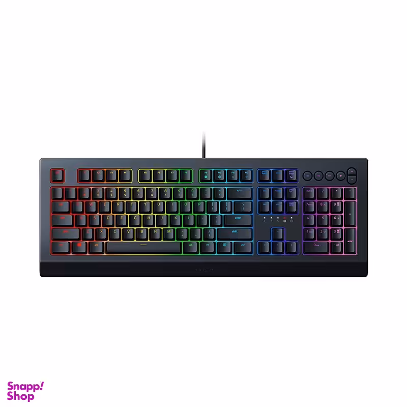 کیبرد گیمینگ ریزر (Razer) مدل Cynosa V2