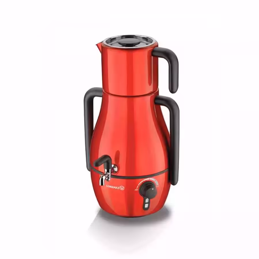 سماور برقی کرکماز مدل Demfora کد 337