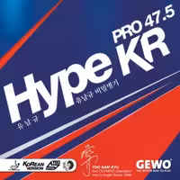 هایپ KR47.5
