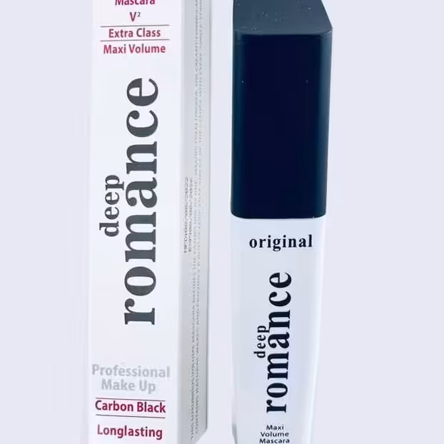 ریمل دیپ رومنس (اورجینال) 