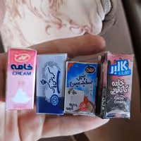 مگنت صبحانه