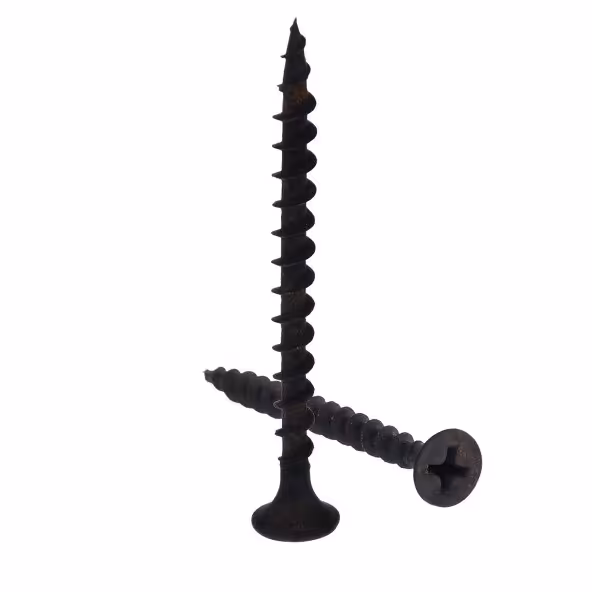 بسته 100 عددی پیچ چوب Mdf سایز 4 سانت