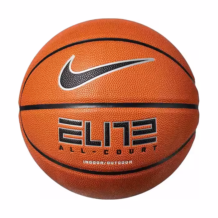 توپ بسکتبال سالنی و خیابانی NIKE ELITE سایز 6