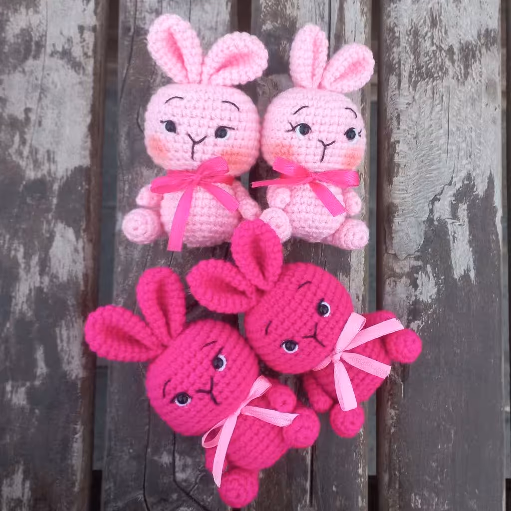 خرگوش نماد سال 