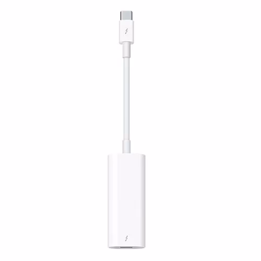 مبدل اپل Thunderbolt 3 (USB-C) به Thunderbolt 2