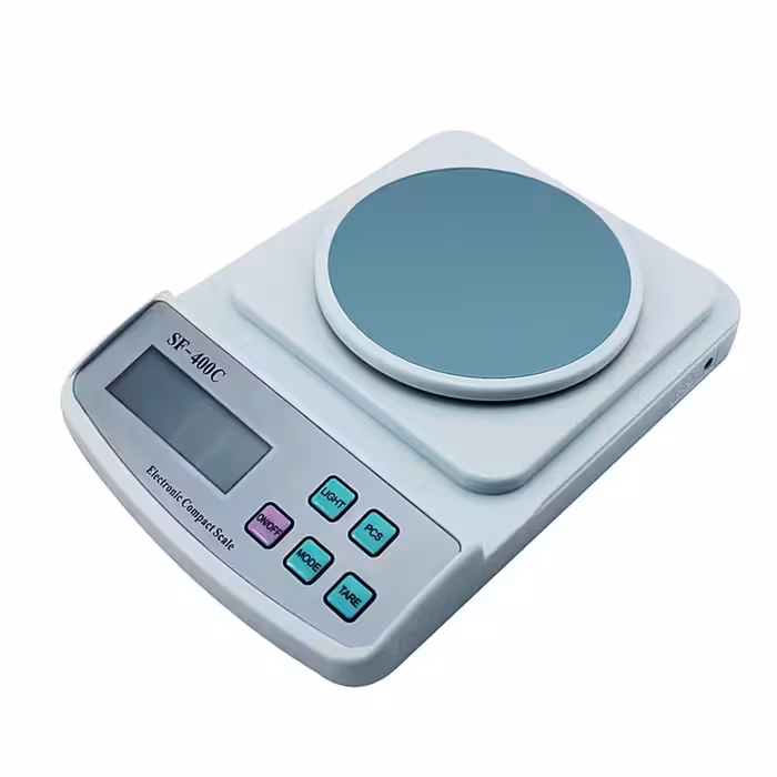 ترازو مدل SF400C