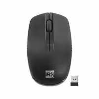 ماوس بی سیم R8 مدل 1708