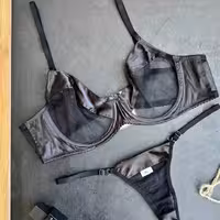 ست شیشه ای مکسوریا