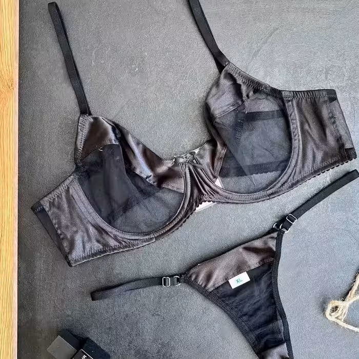 ست شیشه ای مکسوریا