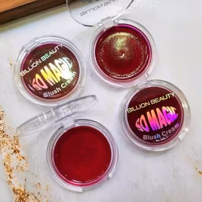 رژ گونه جادویی سیاه