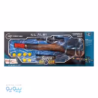 تفنگ super air gun مدل NO.8189