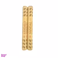 عود هم مدل Sandalo بسته 2 عددی