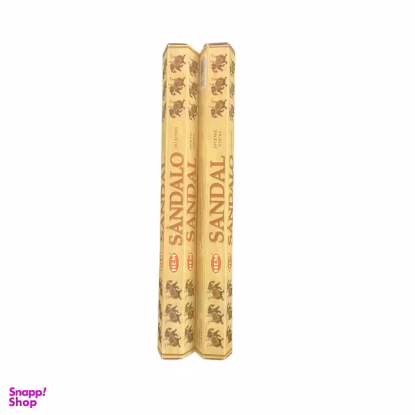 عود هم مدل Sandalo بسته 2 عددی