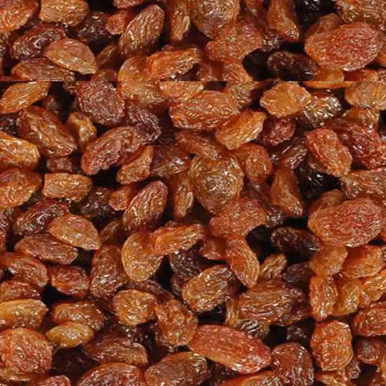 کشمش ارگانیک قوچان صادراتی