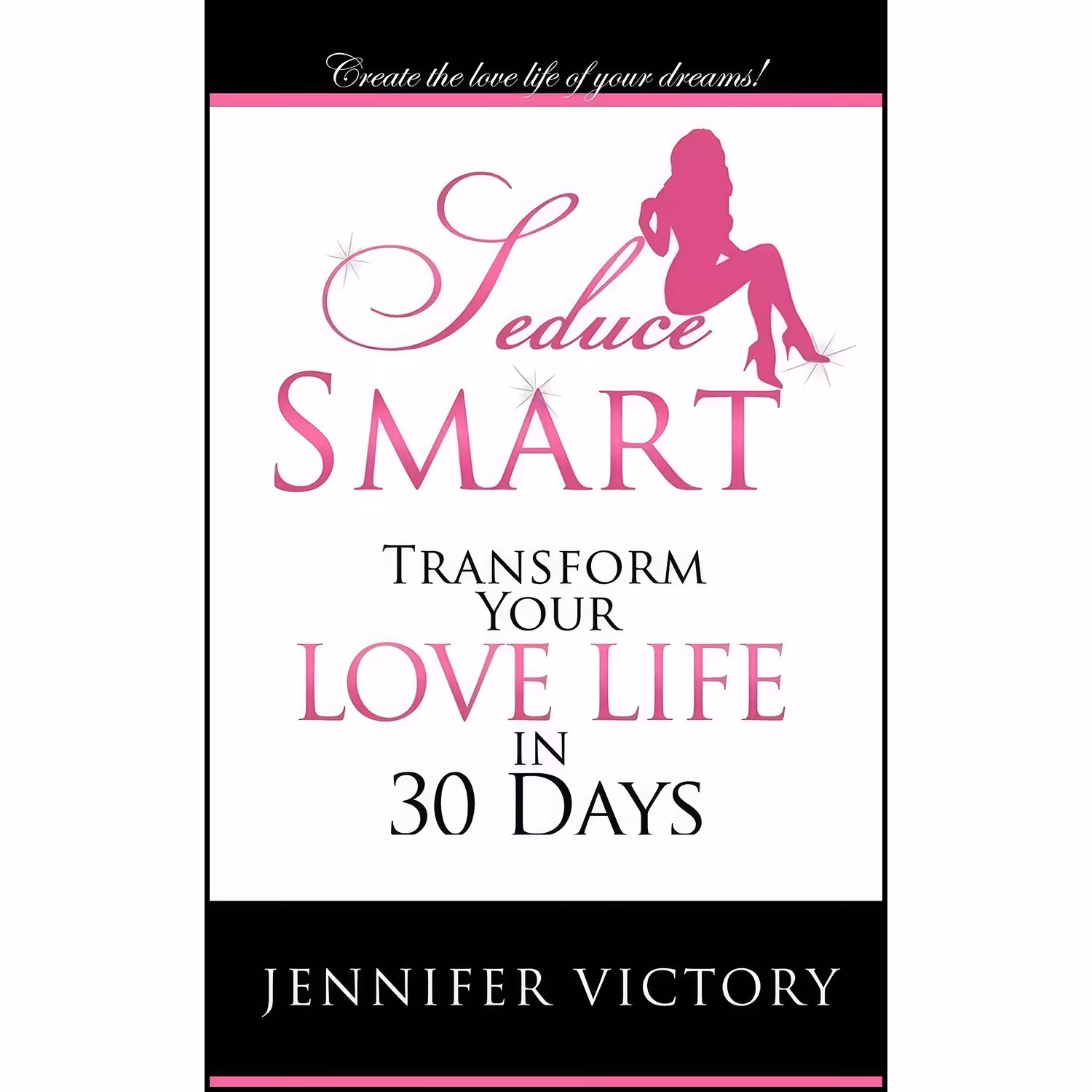 کتاب زبان اصلی Seduce Smart اثر Jennifer Victory