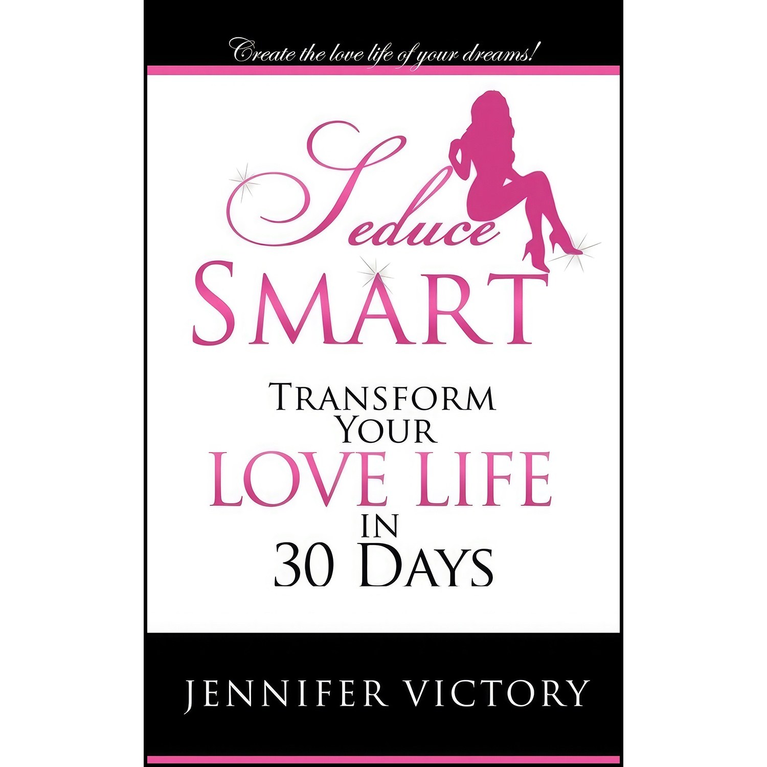 کتاب زبان اصلی Seduce Smart اثر Jennifer Victory