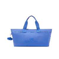 کیف شانه ای آبی زنانه بزرگ کالیسا اورجینال Kipling