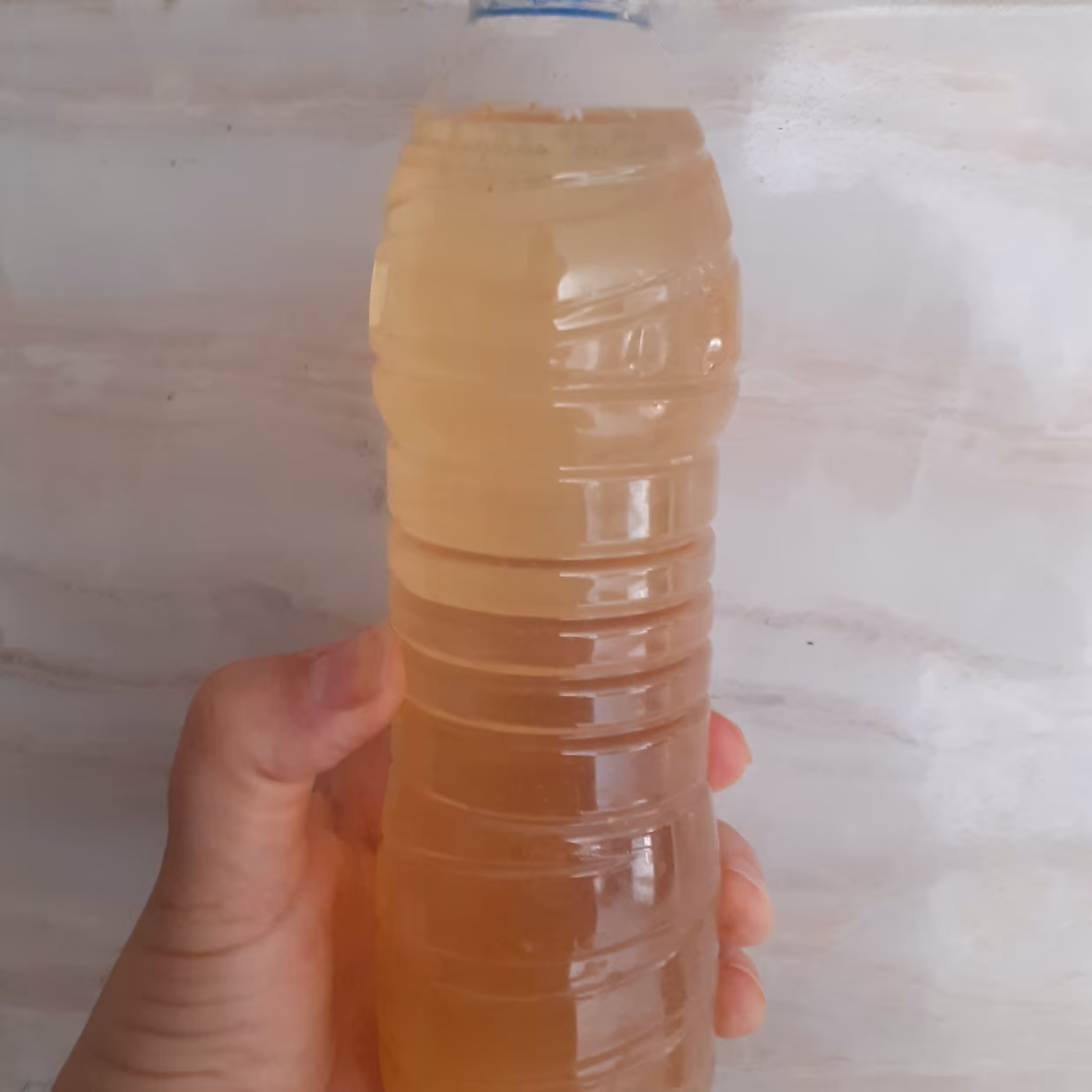 سرکه سیب و خرما  خانگی طبیعی و عالی با کیفیت تضمینی 