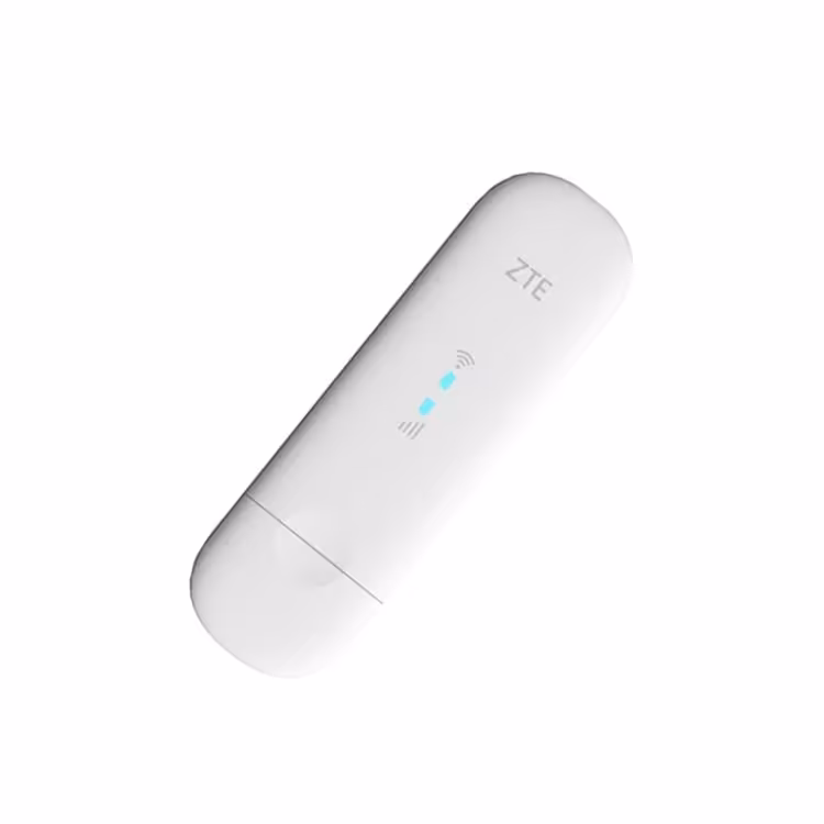 مودم LTE USB زد تی ای مدل MF79U
